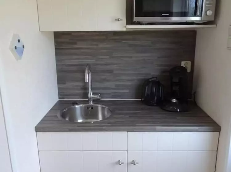 Lomakeskus Holiday Park Duinhoeve