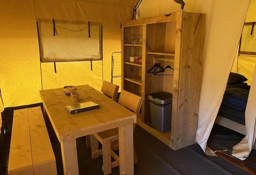 Lomakeskus Holiday Park Duinhoeve