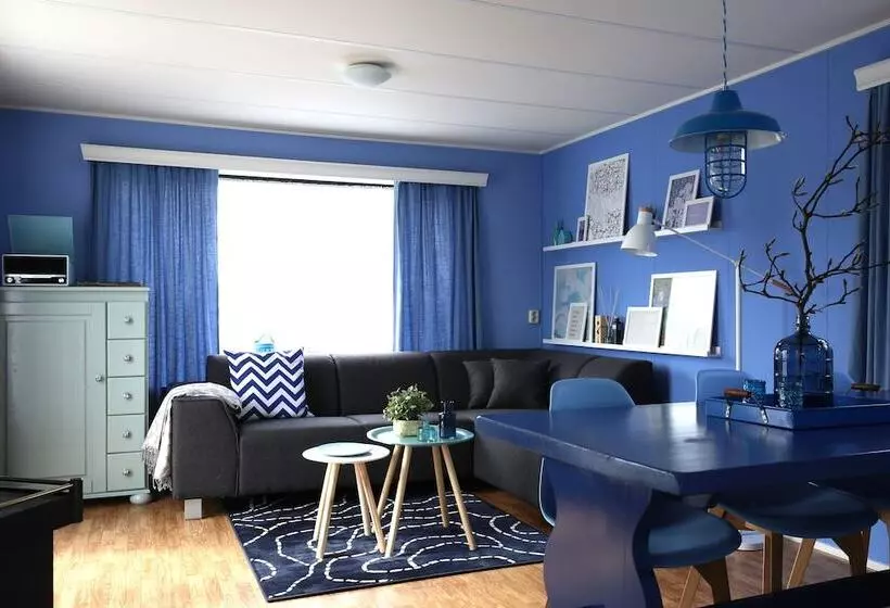 Lomakeskus Holiday Park Duinhoeve