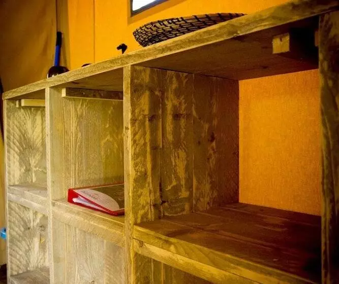 Lomakeskus Holiday Park Duinhoeve