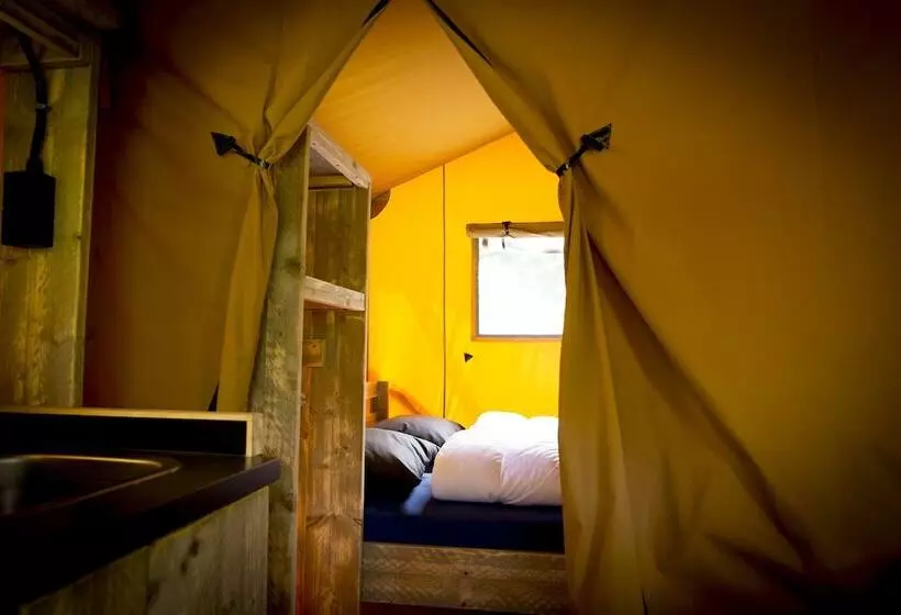 Lomakeskus Holiday Park Duinhoeve