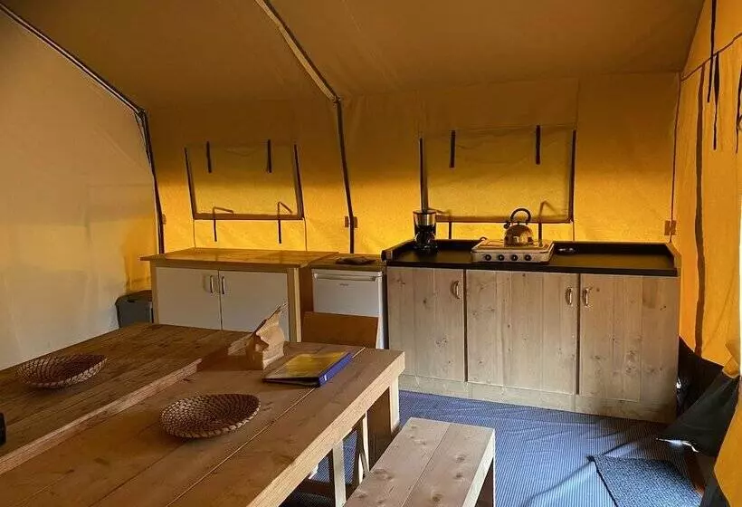 Lomakeskus Holiday Park Duinhoeve