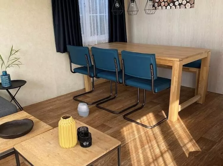 Lomakeskus Holiday Park Duinhoeve