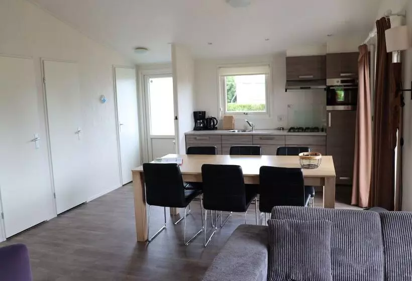 Lomakeskus Holiday Park Duinhoeve