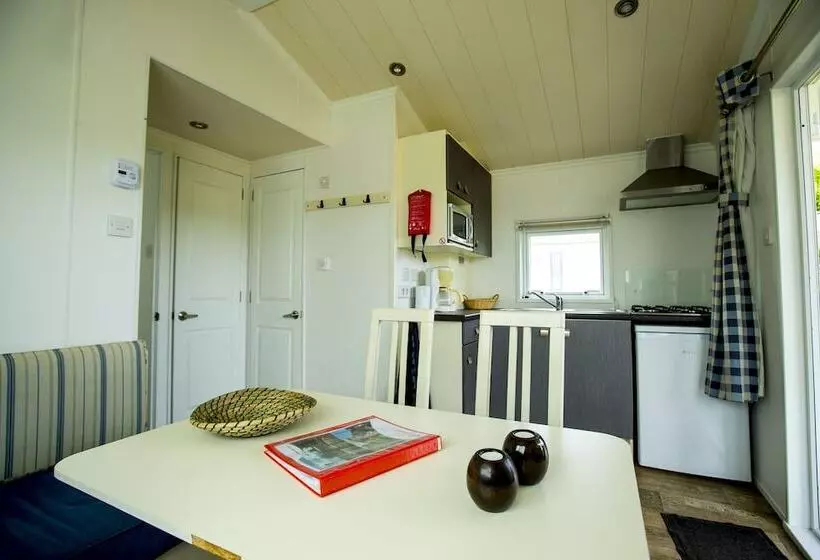 Lomakeskus Holiday Park Duinhoeve