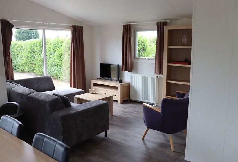 אתר נופש Holiday Park Duinhoeve