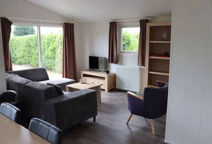 Lomakeskus Holiday Park Duinhoeve