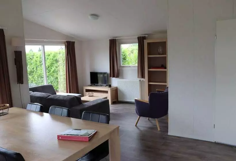 Lomakeskus Holiday Park Duinhoeve