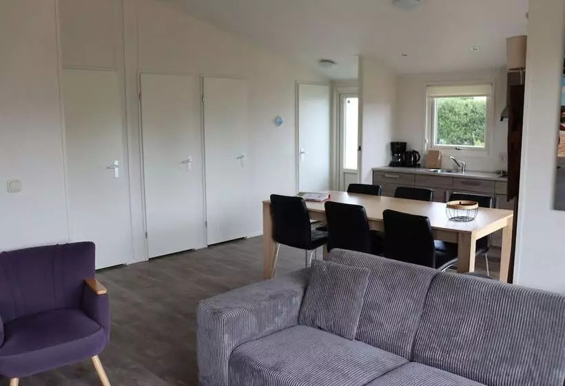 Lomakeskus Holiday Park Duinhoeve