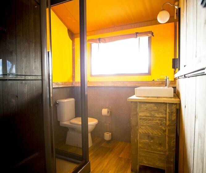 אתר נופש Holiday Park Duinhoeve