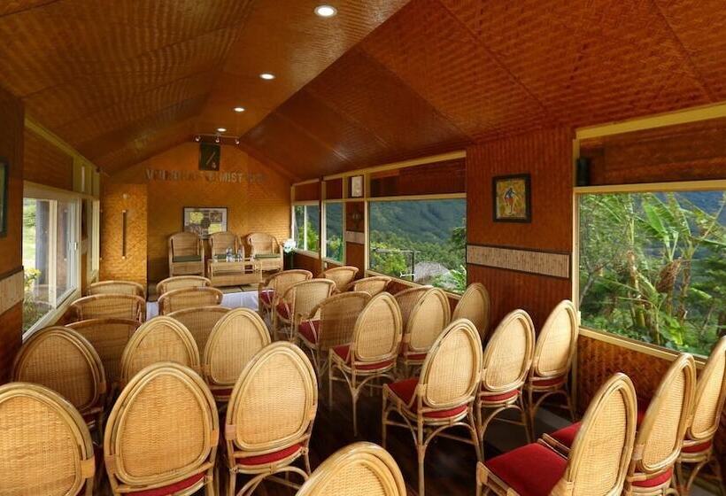 אתר נופש Vridhavan Mist City