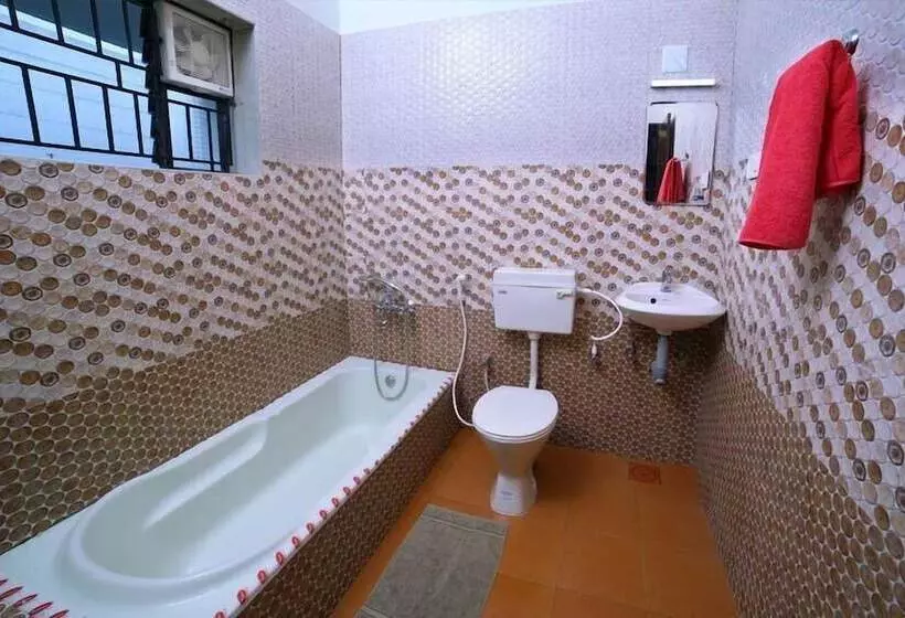 Resort Vridhavan Mist City