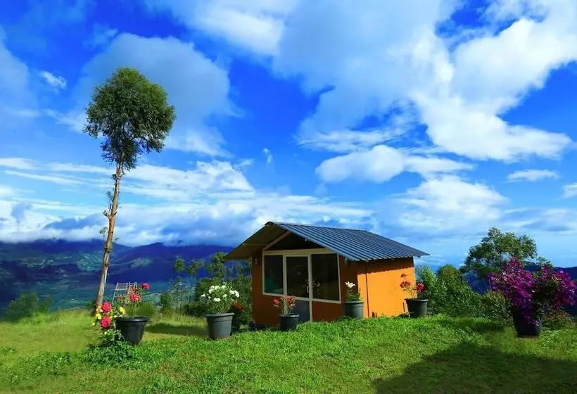 Resort Vridhavan Mist City