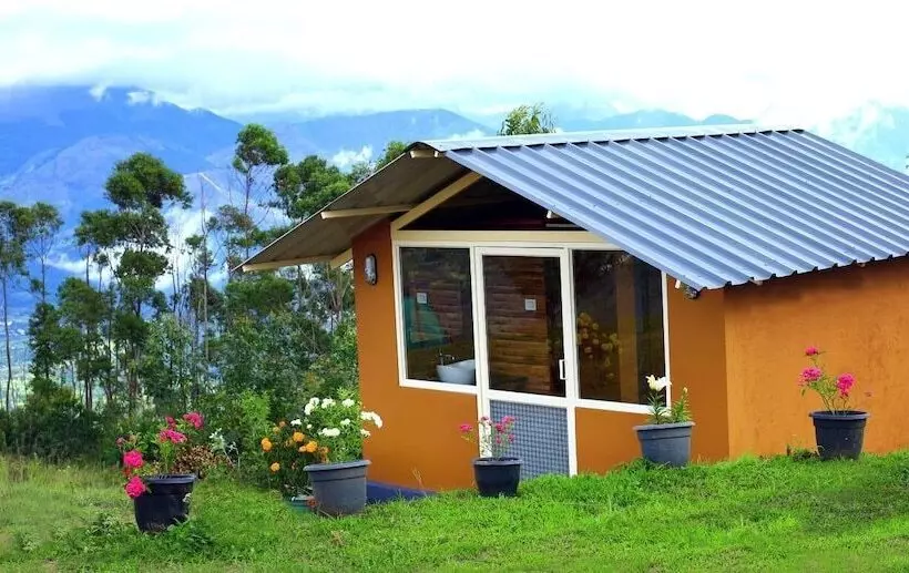 Resort Vridhavan Mist City