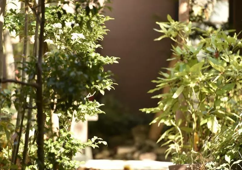 Ryokan Shugetsu