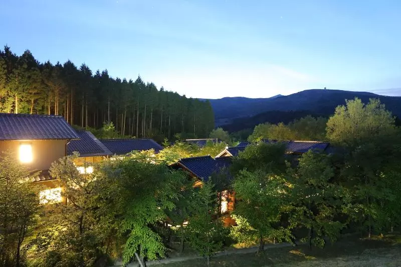 Ryokan Shugetsu