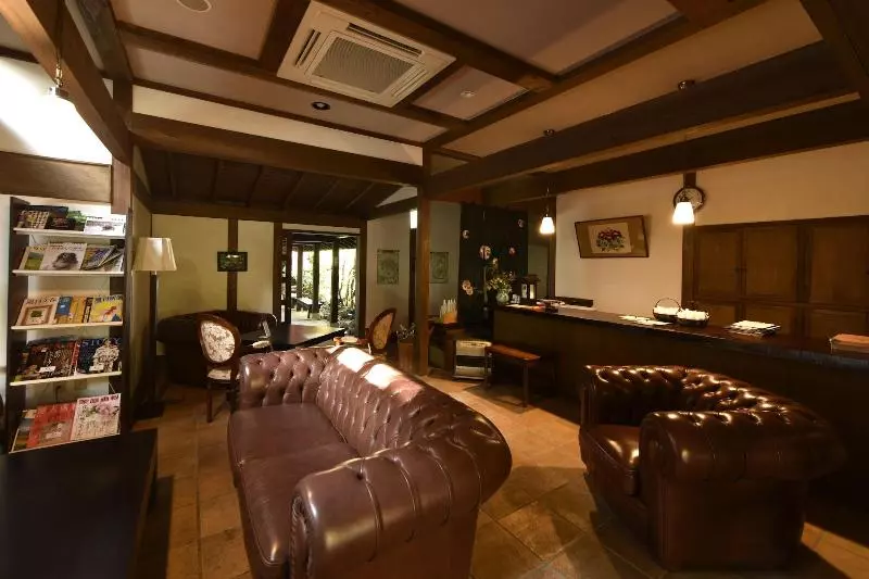 Ryokan Shugetsu