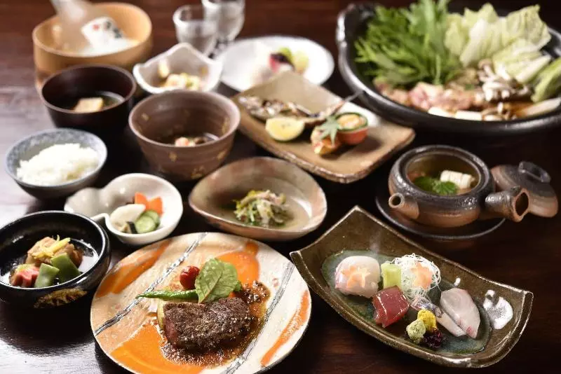 Ryokan Shugetsu