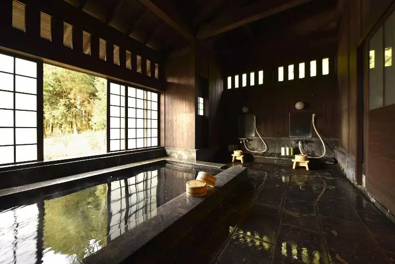 Ryokan Shugetsu