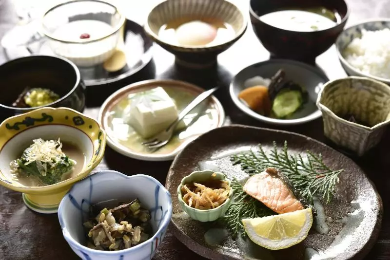 Ryokan Shugetsu