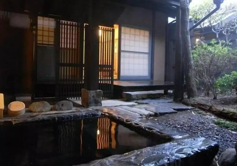 Ryokan Shugetsu