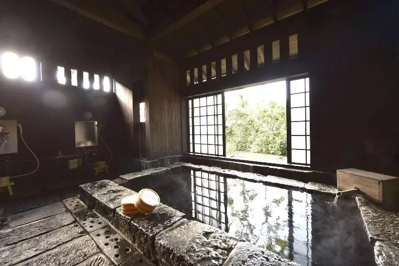Ryokan Shugetsu