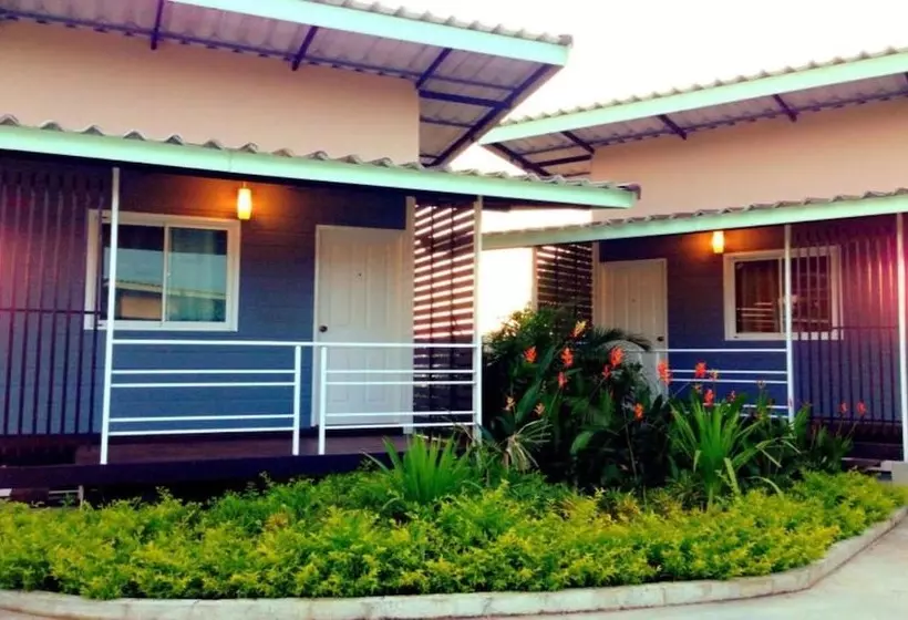 Zigzag Resort Yasothorn