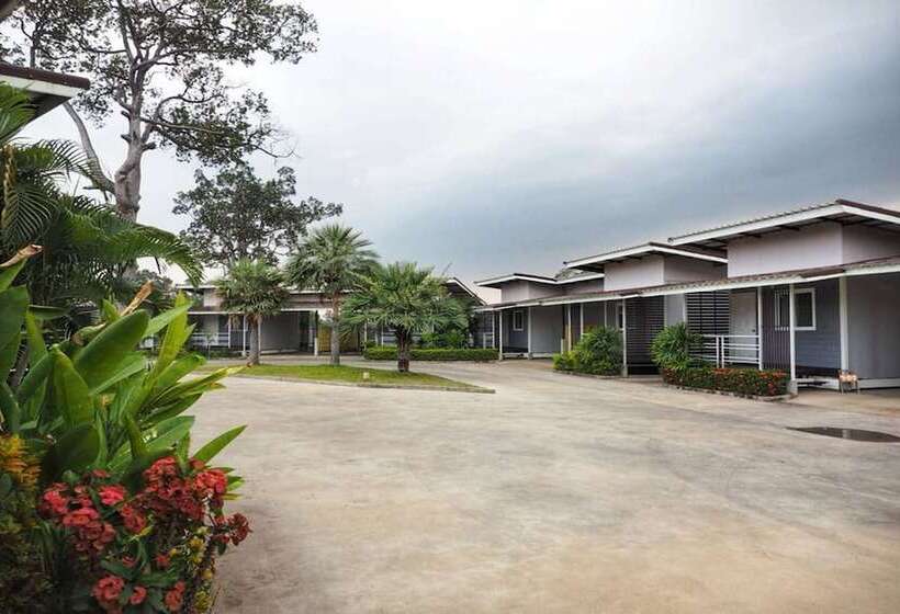 Zigzag Resort Yasothorn