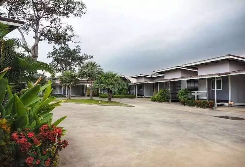 Zigzag Resort Yasothorn