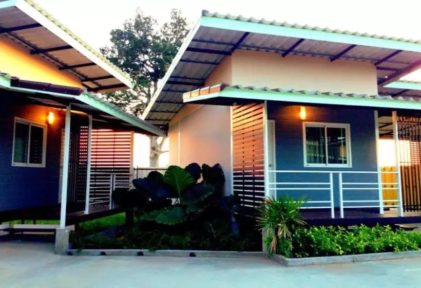 Zigzag Resort Yasothorn