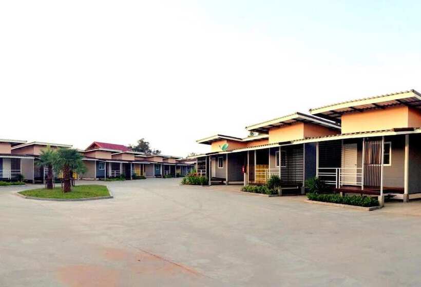 Zigzag Resort Yasothorn