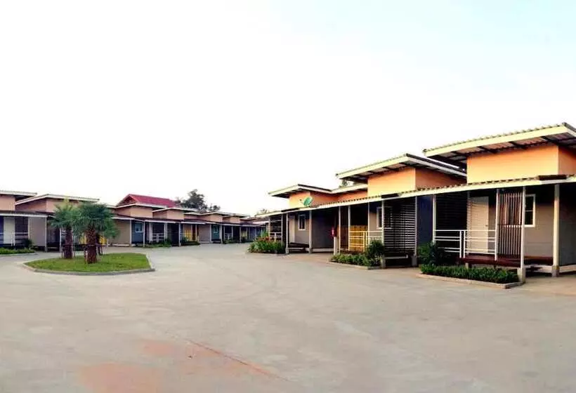 Zigzag Resort Yasothorn