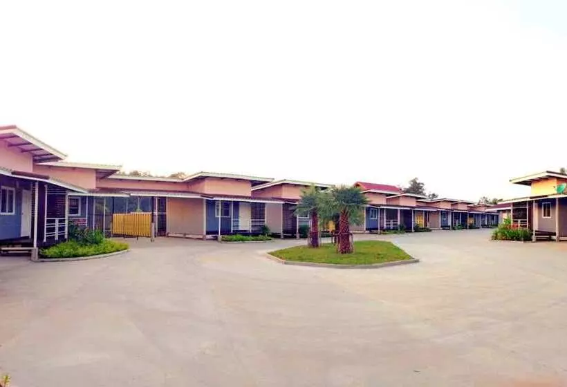 Zigzag Resort Yasothorn