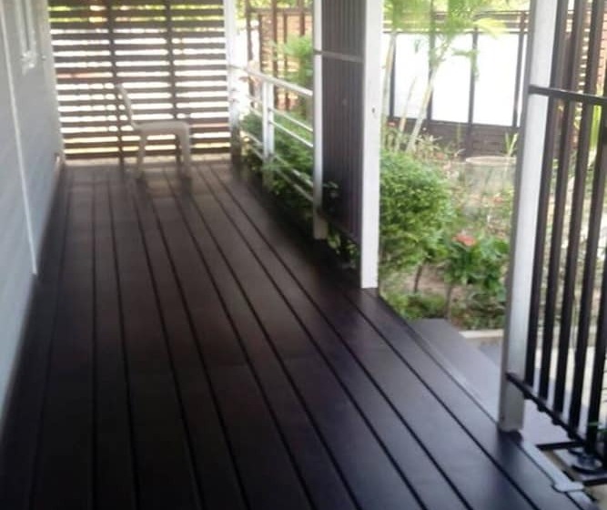 Zigzag Resort Yasothorn