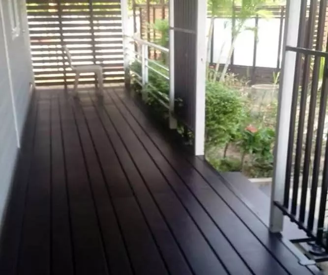 Zigzag Resort Yasothorn