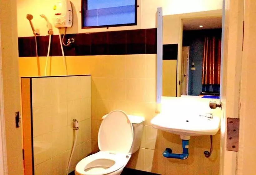 Zigzag Resort Yasothorn