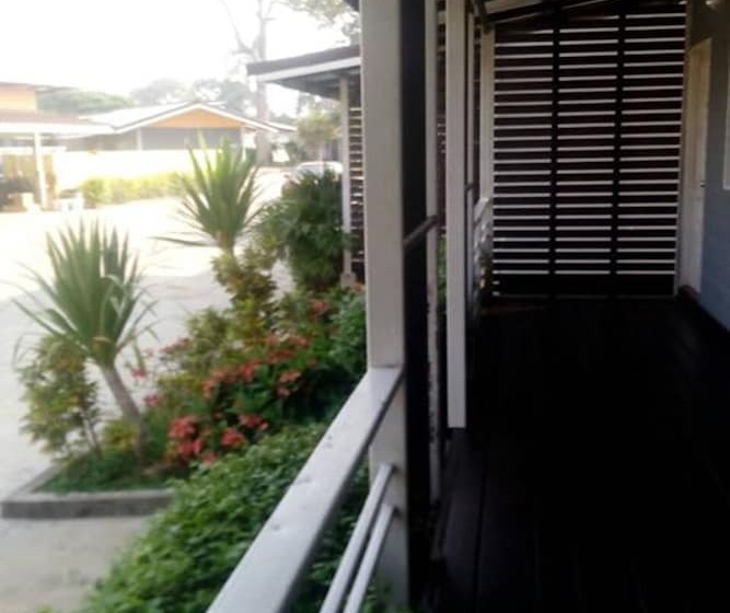 Zigzag Resort Yasothorn