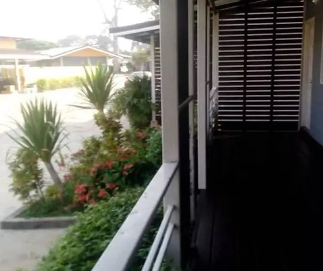 Zigzag Resort Yasothorn