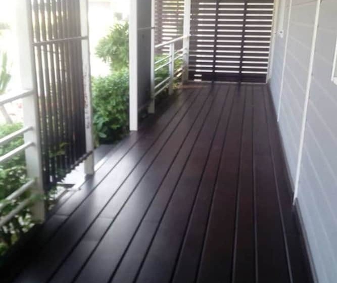 Zigzag Resort Yasothorn