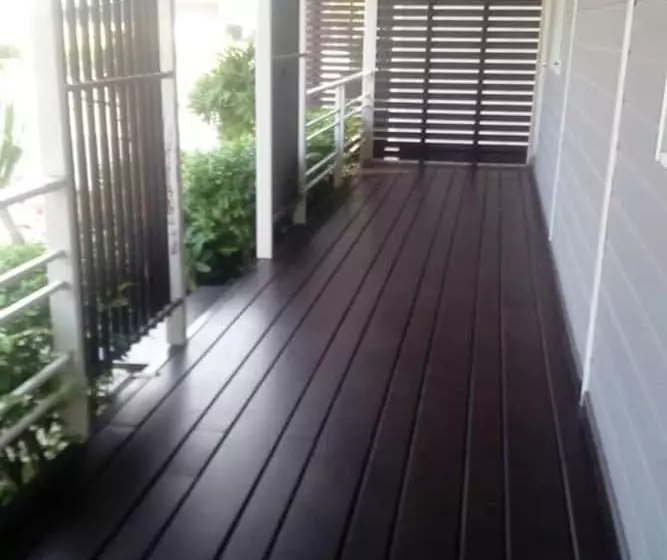 Zigzag Resort Yasothorn