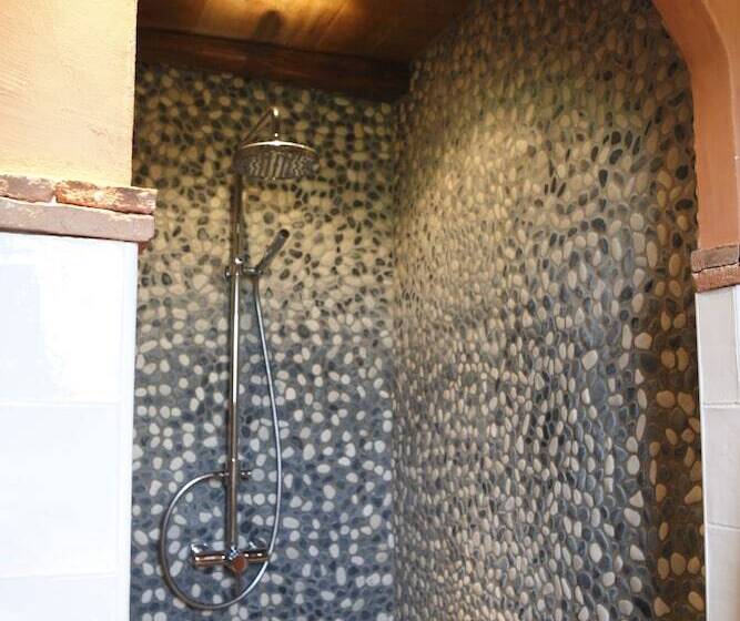 مبيت وإفطار A Casa Di Babbo