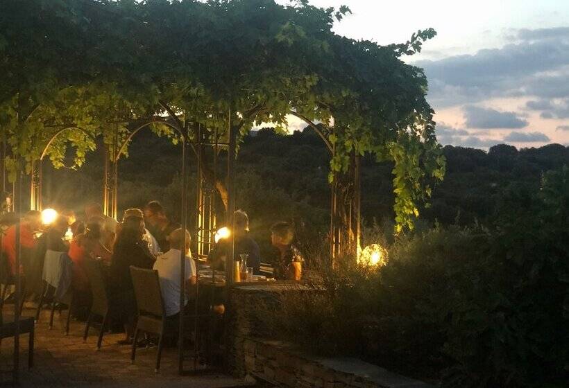 مبيت وإفطار A Casa Di Babbo