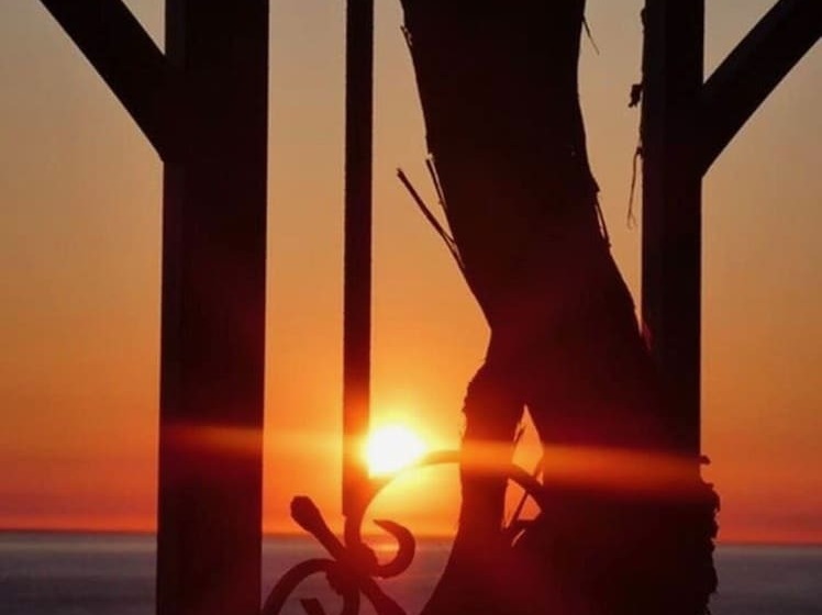 مبيت وإفطار A Casa Di Babbo