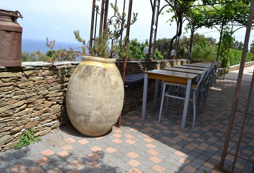 مبيت وإفطار A Casa Di Babbo