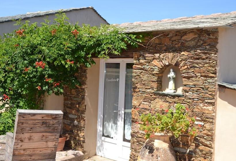 مبيت وإفطار A Casa Di Babbo