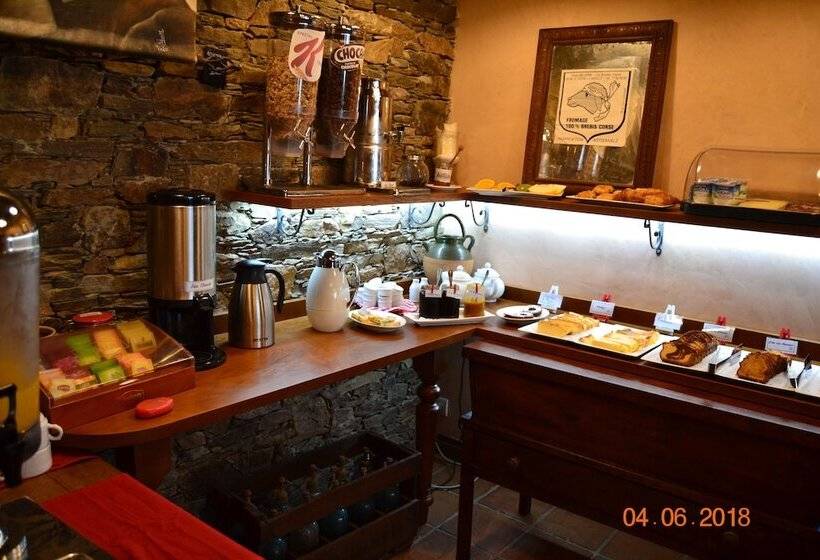 مبيت وإفطار A Casa Di Babbo