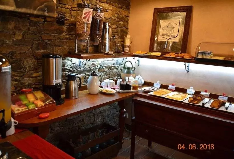 ベッドアンドブレックファースト A Casa Di Babbo