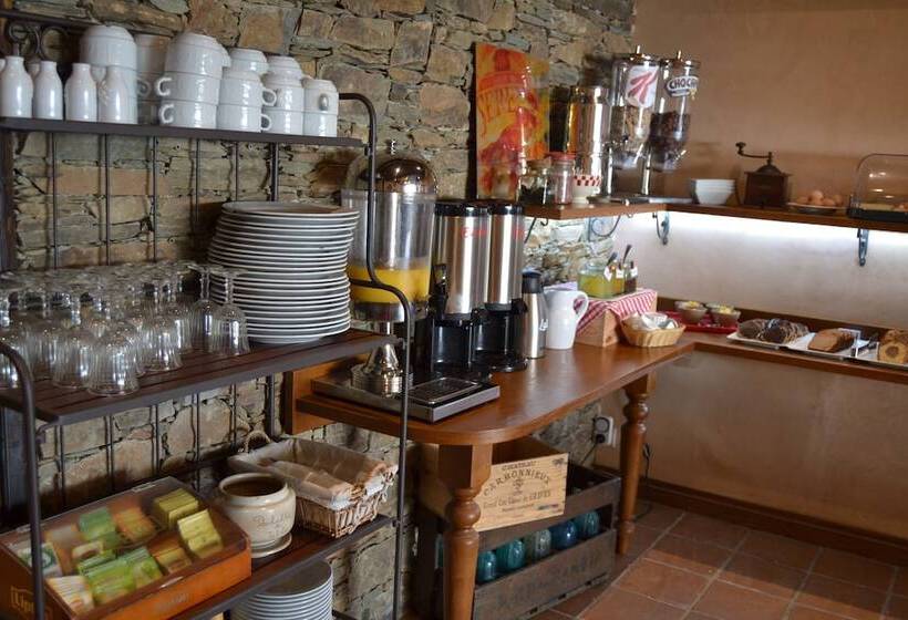 مبيت وإفطار A Casa Di Babbo