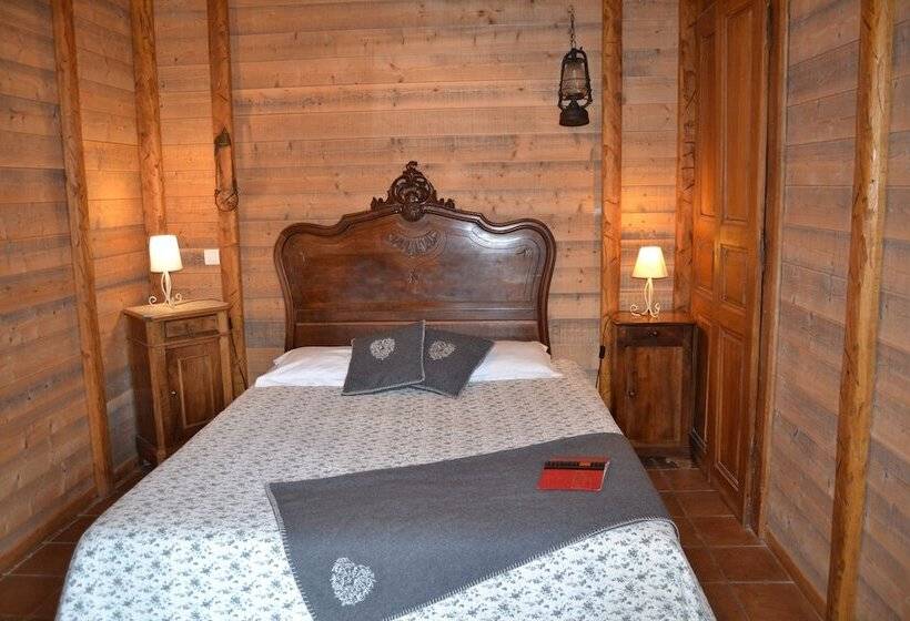 مبيت وإفطار A Casa Di Babbo