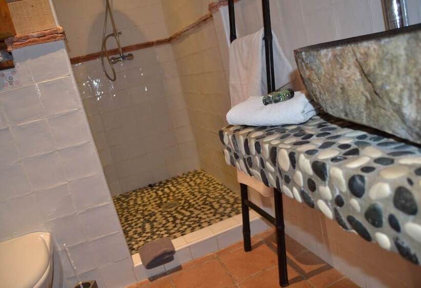 مبيت وإفطار A Casa Di Babbo